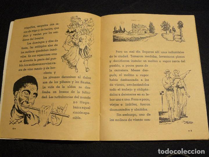 Libros antiguos: COLECCI&Oacute;N LUCERO N&Uacute;M. 4 - Foto 4