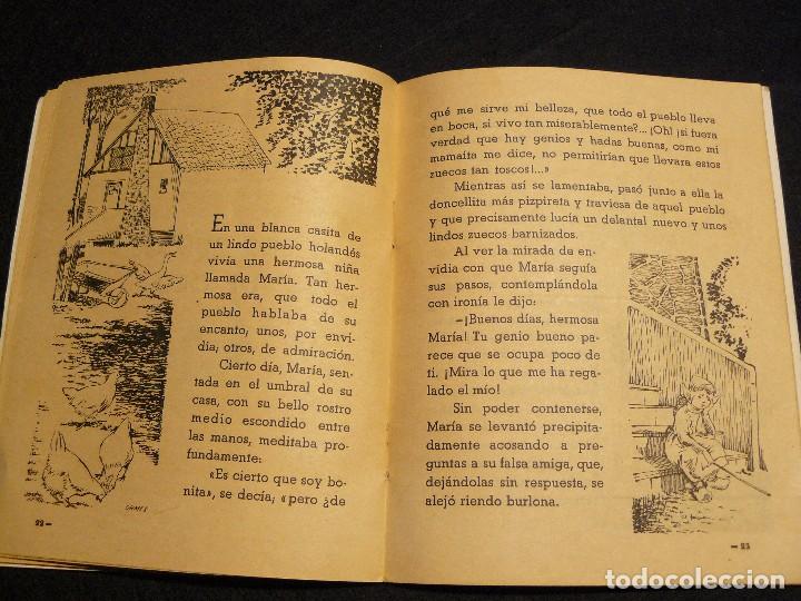 Libros antiguos: COLECCI&Oacute;N LUCERO N&Uacute;M. 4 - Foto 5