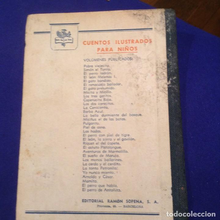 Libros antiguos: IB Y CRISTINA, BIBLIOTEA SELECTA - Foto 2