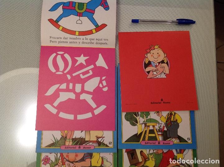 Libros antiguos: Artista prodigio  Editorial ROMA - Foto 2