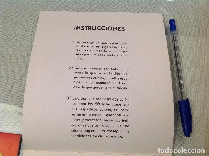 Libros antiguos: Artista prodigio  Editorial ROMA - Foto 3