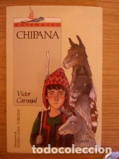 Libros antiguos: chipana - Foto 1