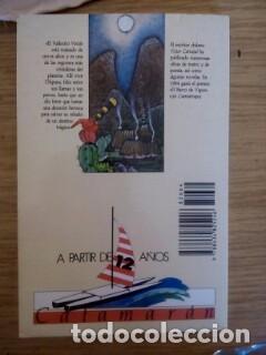 Libros antiguos: chipana - Foto 2