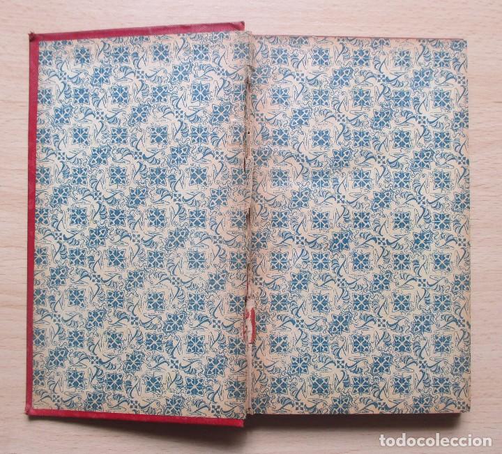 Libros antiguos: Colomba (Novela de costumbres corsas), de Pr&oacute;spero Merim&eacute;e - Foto 2