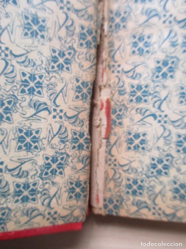 Libros antiguos: Colomba (Novela de costumbres corsas), de Pr&oacute;spero Merim&eacute;e - Foto 3