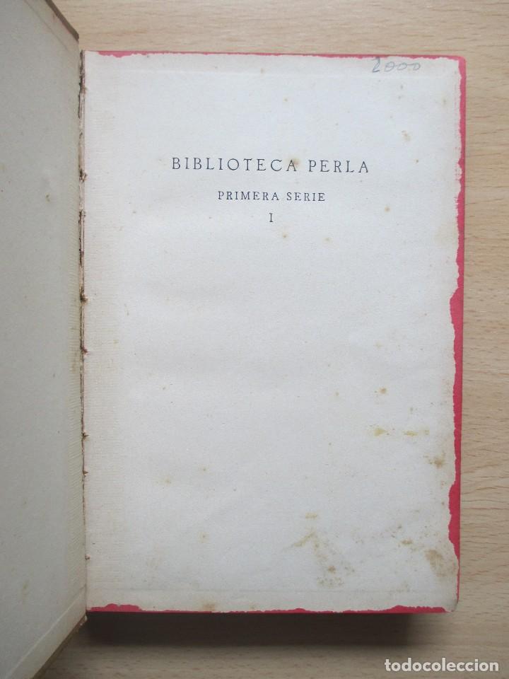 Libros antiguos: Cuentos de Andersen, de Hans Christian Andersen - Foto 3