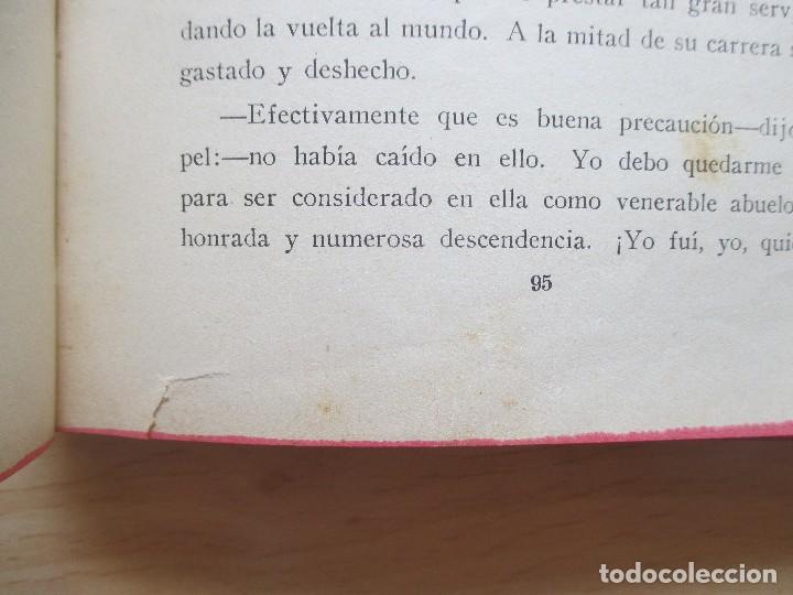 Libros antiguos: Cuentos de Andersen, de Hans Christian Andersen - Foto 9