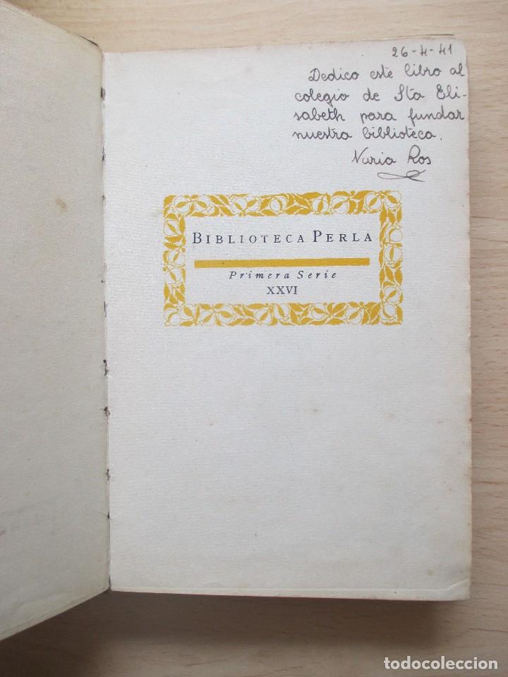Libros antiguos: Cuentos de Schmid &ndash; M&aacute;s cuentos de Schmid (2 vols.) - Foto 3