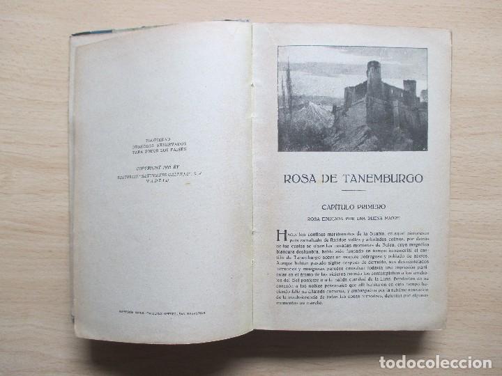 Libros antiguos: Cuentos de Schmid &ndash; M&aacute;s cuentos de Schmid (2 vols.) - Foto 9