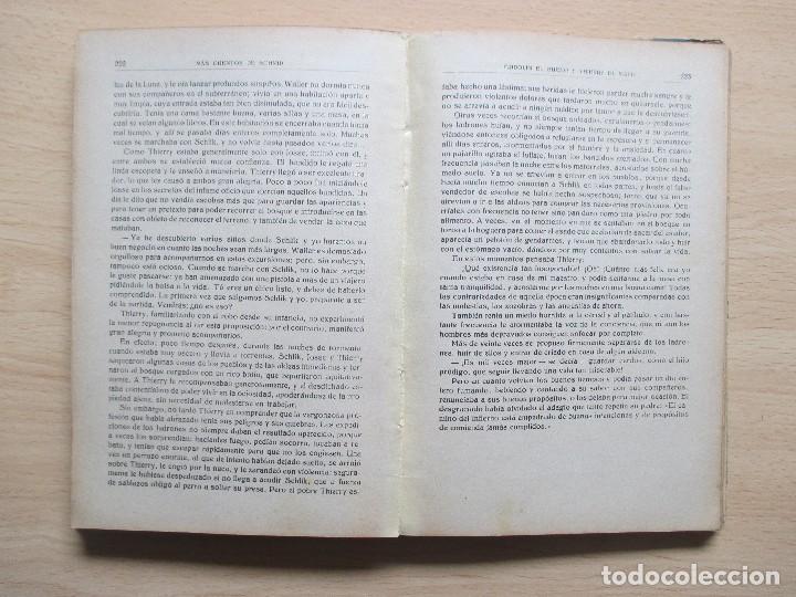 Libros antiguos: Cuentos de Schmid &ndash; M&aacute;s cuentos de Schmid (2 vols.) - Foto 13