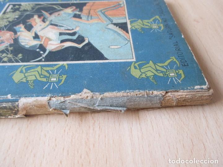 Libros antiguos: La alegr&iacute;a de los ni&ntilde;os - Foto 3