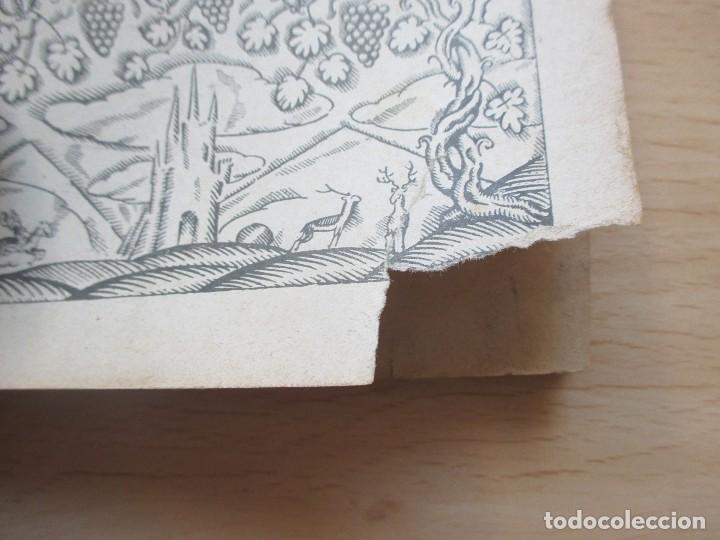 Libros antiguos: La alegr&iacute;a de los ni&ntilde;os - Foto 5