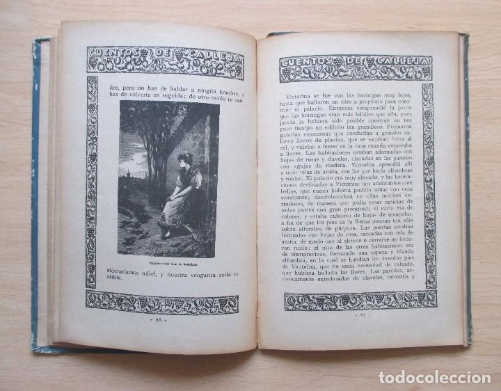 Libros antiguos: La alegr&iacute;a de los ni&ntilde;os - Foto 7