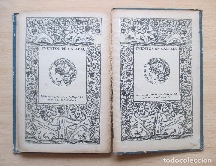 Libros antiguos: La alegr&iacute;a de los ni&ntilde;os - Foto 8