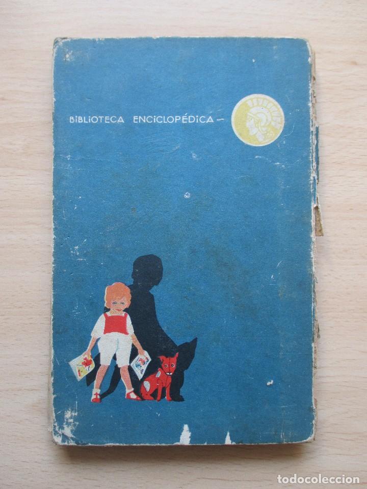 Libros antiguos: La alegr&iacute;a de los ni&ntilde;os - Foto 9