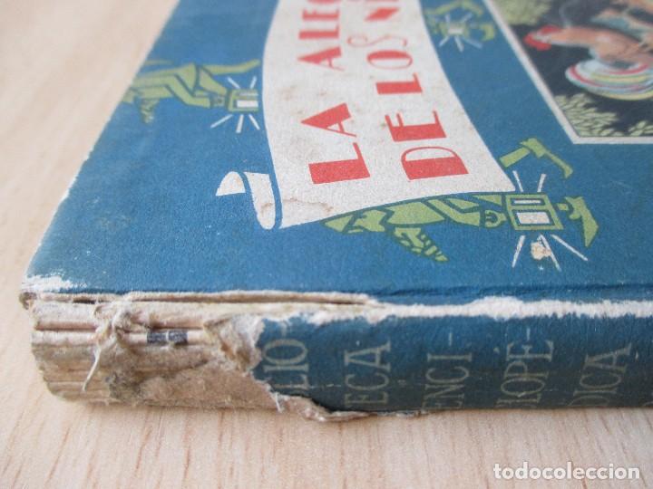 Libros antiguos: La alegr&iacute;a de los ni&ntilde;os - Foto 2