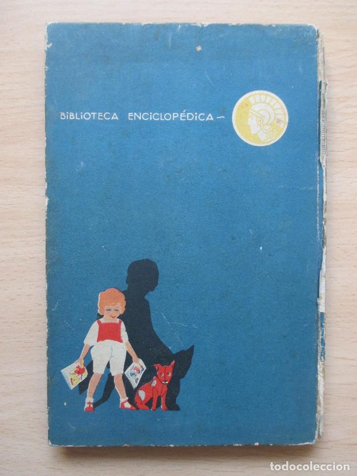Libros antiguos: La alegr&iacute;a de los ni&ntilde;os - Foto 7