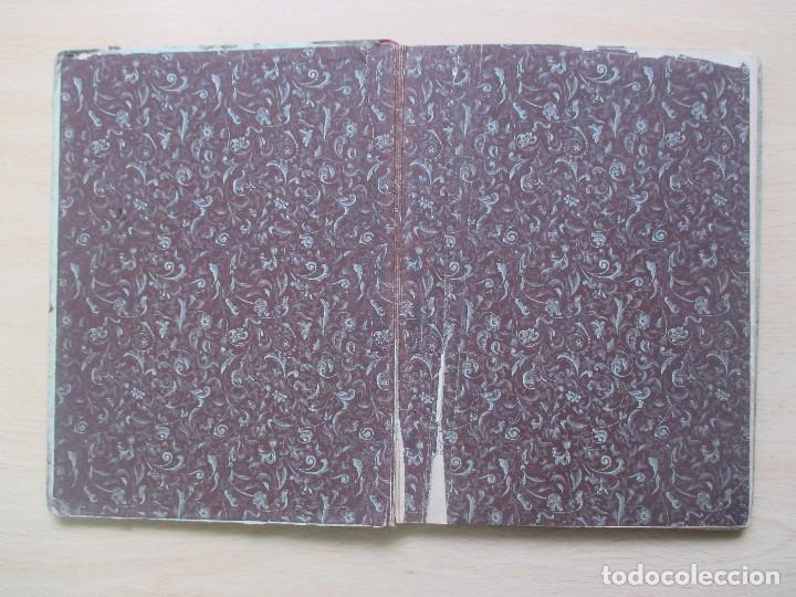 Libros antiguos: La journ&eacute;e de b&eacute;b&eacute;, de M. Arnaud - Foto 2