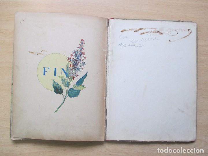 Libros antiguos: La journ&eacute;e de b&eacute;b&eacute;, de M. Arnaud - Foto 10
