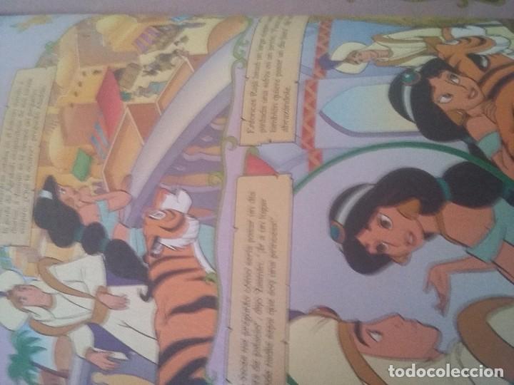 Libros antiguos: Libro de princesas - Foto 2