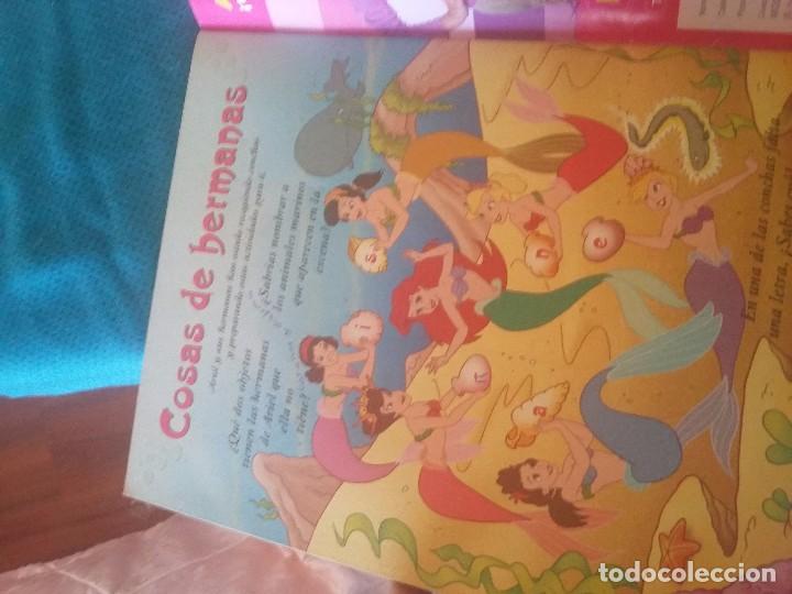 Libros antiguos: Libro de princesas - Foto 4