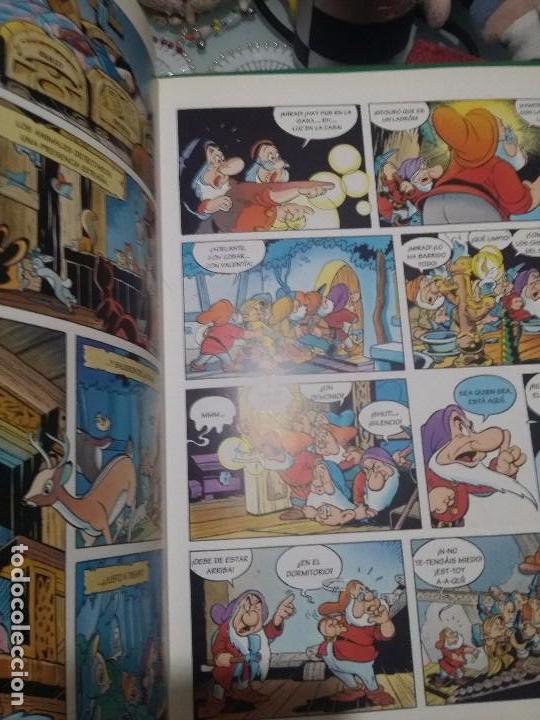 Libros antiguos: Lote de libros Disney - Foto 2