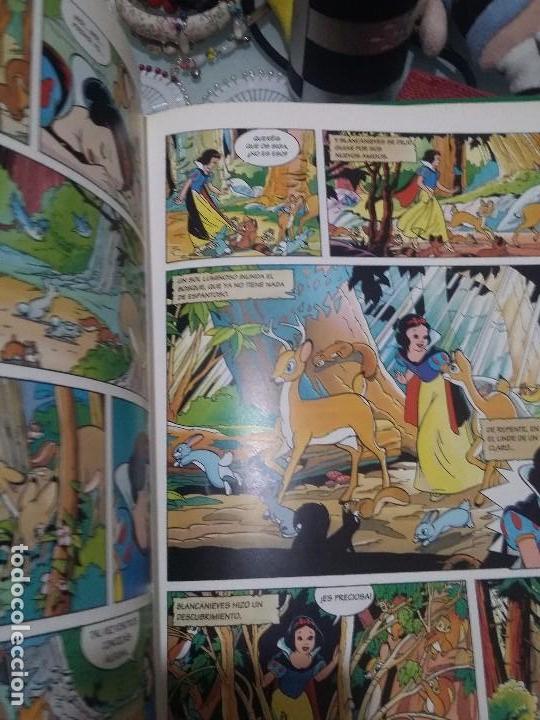 Libros antiguos: Lote de libros Disney - Foto 3