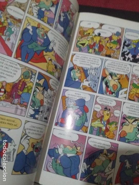 Libros antiguos: Lote de libros Disney - Foto 4
