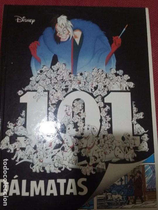 Libros antiguos: Lote de libros Disney - Foto 6