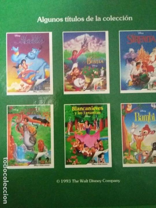 Libros antiguos: Lote de libros Disney - Foto 8