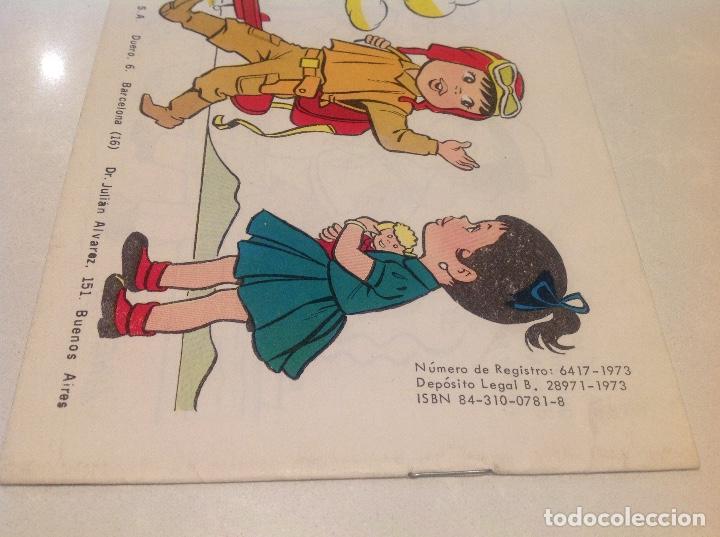 Libros antiguos: Mis colores , TORAY - Foto 3