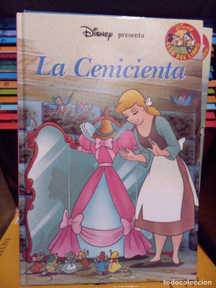 Cuentos Disney Club Del Libro A Estrenar Ver Fo Comprar Libros Antiguos De Cuentos En Todocoleccion 103621375