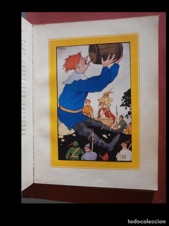Libros antiguos: Tit&iacute;n Peluch&iacute;n. Jesus Sanchez Tena - Foto 3