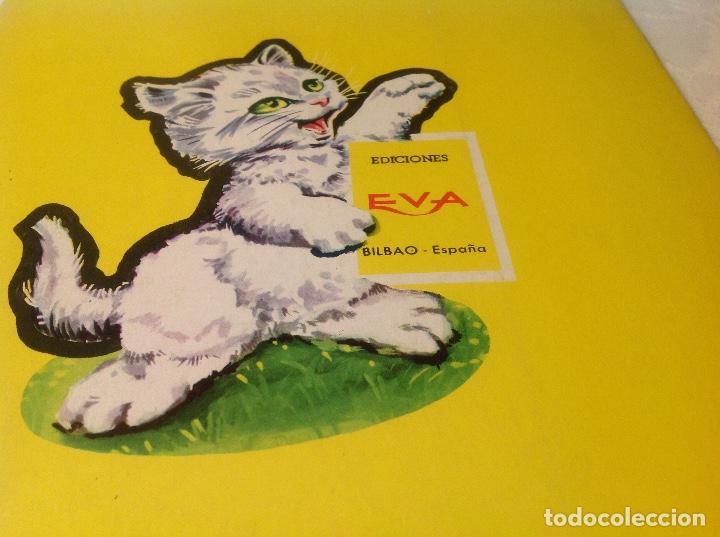 Libros antiguos: Me recreo pintando - Foto 3