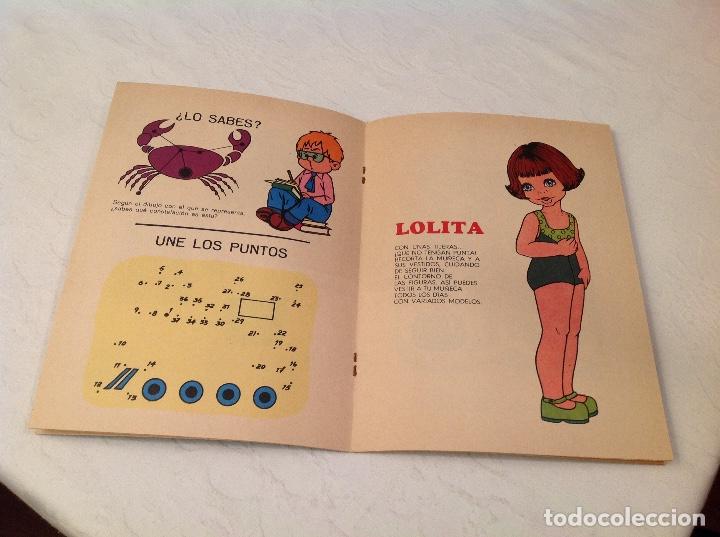 Libros antiguos: Pasatiempos , Susaeta - Foto 7