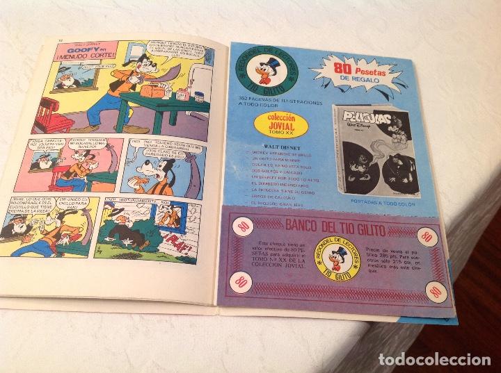 Libros antiguos: Pato DONALD - Foto 4