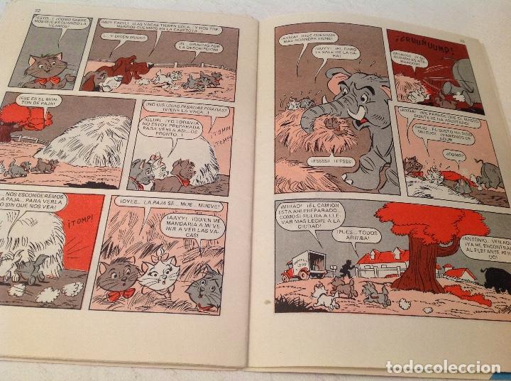 Libros antiguos: Pato DONALD - Foto 7