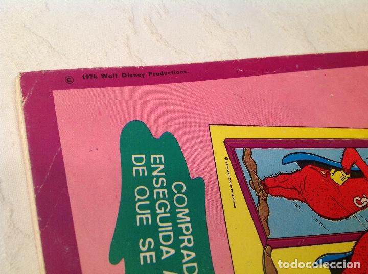 Libros antiguos: Pato DONALD - Foto 8