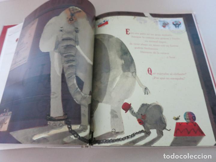 jorge bucay el elefante encadenado ilustracione - Comprar Libros