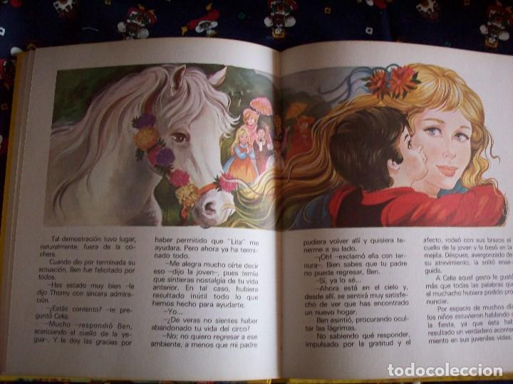 Libros antiguos: Bajo las Lilas - Foto 2