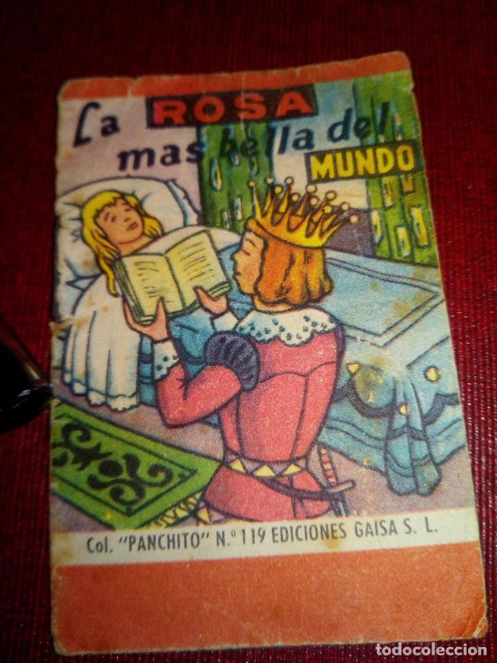 pequeño cuento la rosa mas bella del mundo edic - Comprar Libros ...