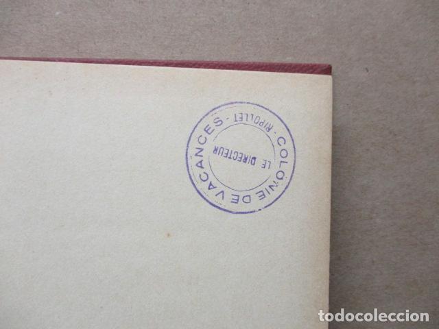 Libros antiguos: Bonnes bétes et bonnes gens (Francés) año 1935 de GIRARDIN - Foto 4 - 109401555