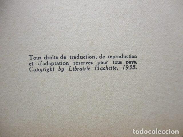 Libros antiguos: Bonnes bétes et bonnes gens (Francés) año 1935 de GIRARDIN - Foto 6 - 109401555