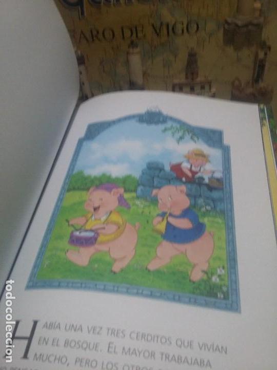 Libros antiguos: Bonitos libros de cuentos - Foto 4