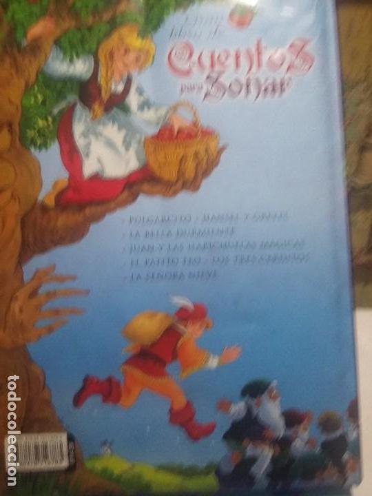 Libros antiguos: Bonitos libros de cuentos - Foto 5
