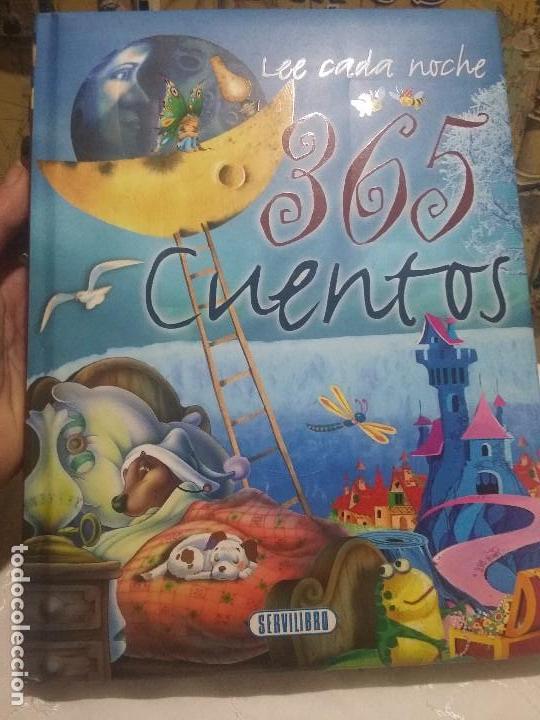 Libros antiguos: Bonitos libros de cuentos - Foto 8