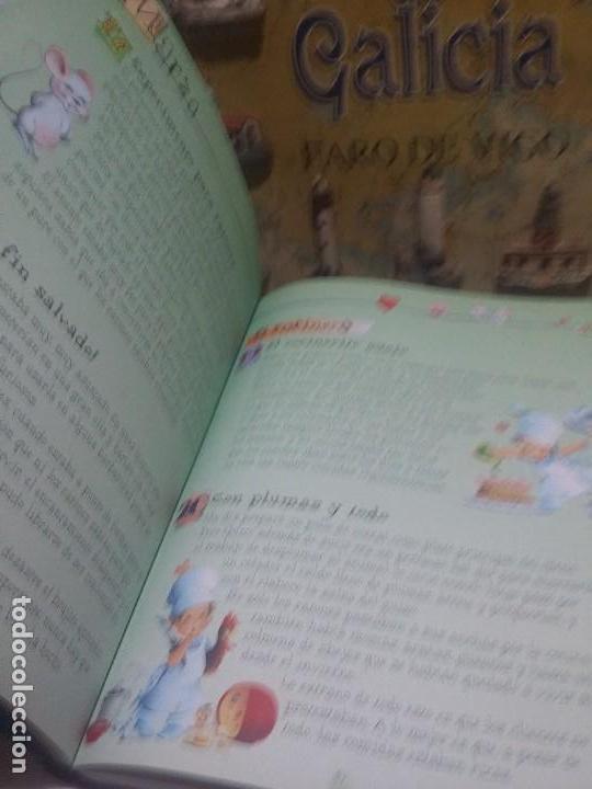 Libros antiguos: Bonitos libros de cuentos - Foto 9