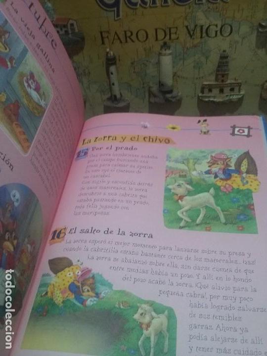 Libros antiguos: Bonitos libros de cuentos - Foto 10