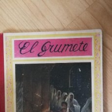 Libros antiguos: EL GRUMETE. CUENTOS MORALES. BOLAÑOS Y AGUILAR 1942.. Lote 112901531