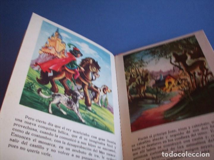 Libros antiguos: el principe prudente - Foto 2